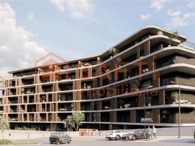 Apartamento venda em Oliveira do Douro, Vila Nova De Gaia