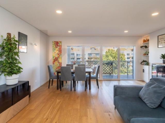 Apartamento venda em Urbanização Aldeia da Chaminé, Montijo