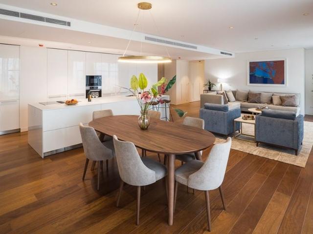 Apartamento venda em Parque das Nações, Lisboa