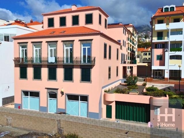 Apartamento venda em Funchal, Ilha Da Madeira