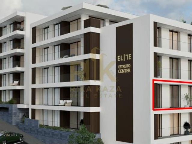Apartamento venda em Estreito de Câmara de Lobos, Câmara de Lobos