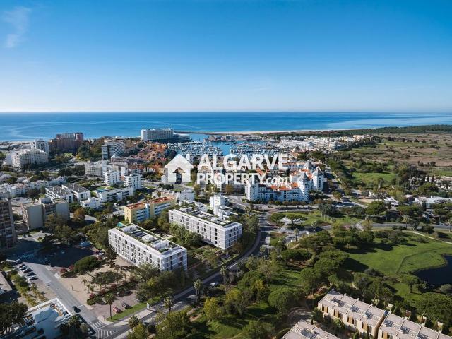 Apartamento venda em Vilamoura, Loulé