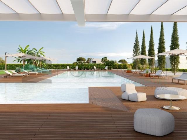 Apartamento venda em Vilamoura, Loulé