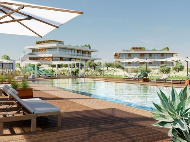 Apartamento venda em Vilamoura, Loulé