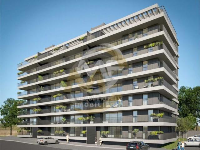 Apartamento venda em Braga