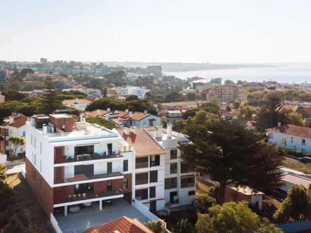 Apartamento venda em Tremil, Cascais