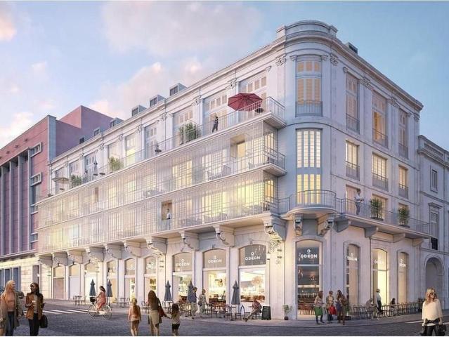 Apartamento venda em Santa Maria Maior, Lisboa