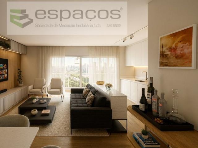 Apartamento venda em Pombais, Odivelas