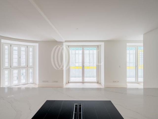 Apartamento venda em Santo António, Lisboa