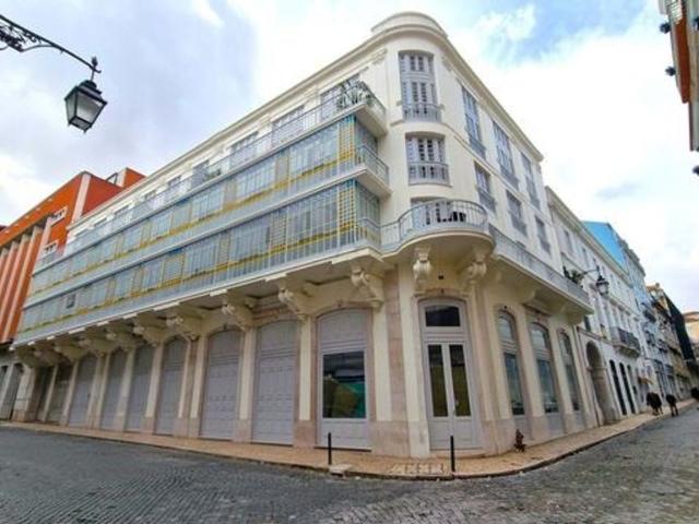 Apartamento venda em Santo António, Lisboa