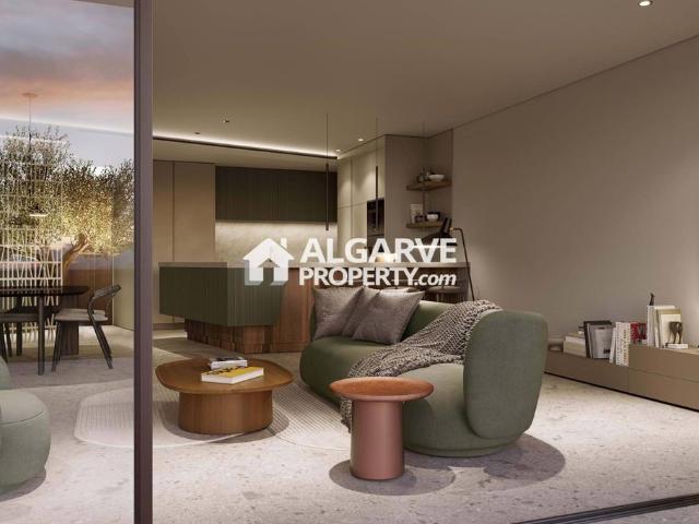 Apartamento venda em Quarteira, Loulé