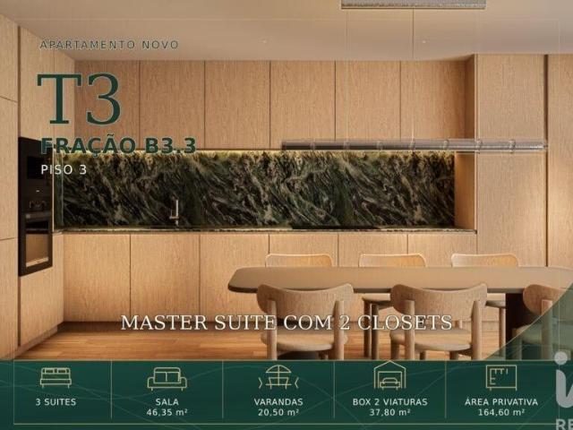 Apartamento venda em Gondomar, Porto