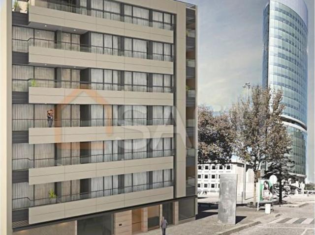 Apartamento venda em Maia, Gueifães