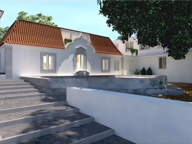 Apartamento venda em Setúbal