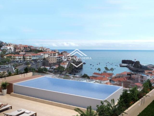 Apartamento venda em Câmara De Lobos, Ilha Da Madeira