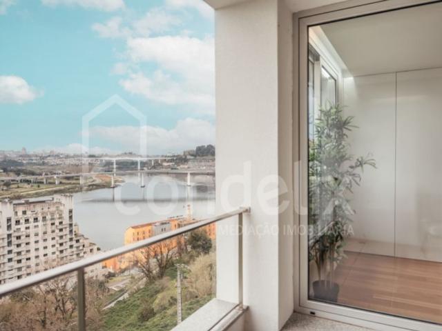 Apartamento venda em Fonte Pedrinha, Gondomar