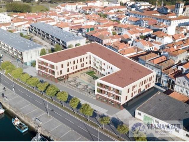 Apartamento venda em Viana Do Castelo
