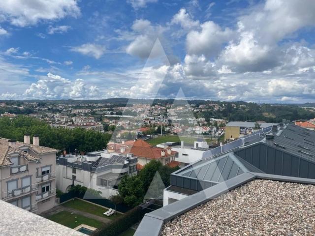 Apartamento venda em Marzovelos, Viseu