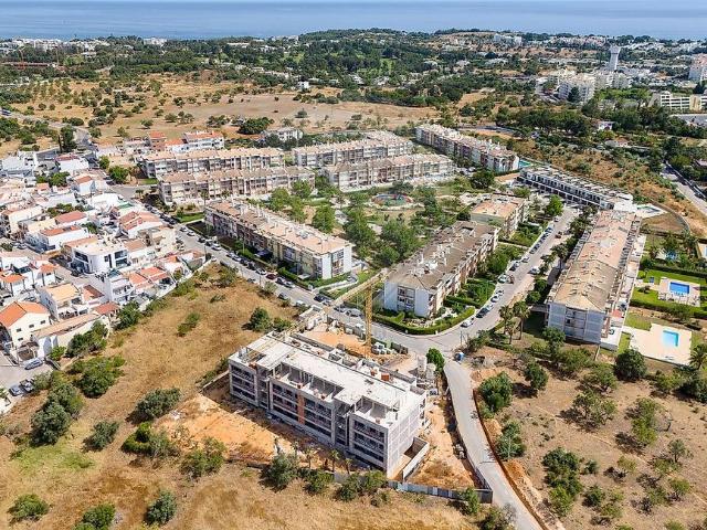 Apartamento venda em Quatro Estradas, Portimão
