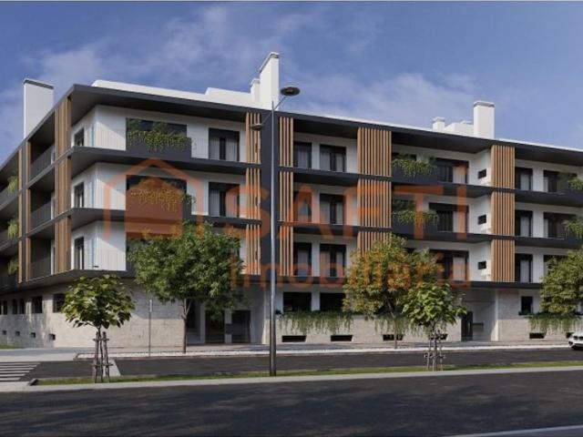 Apartamento venda em Nossa Senhora de Fátima, Entroncamento