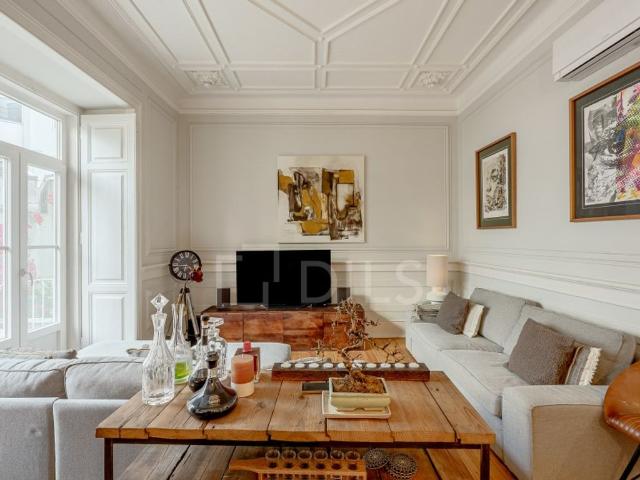 Apartamento venda em Avenidas Novas, Lisboa