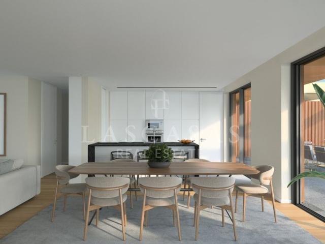 Apartamento venda em Canidelo, Vila Nova De Gaia