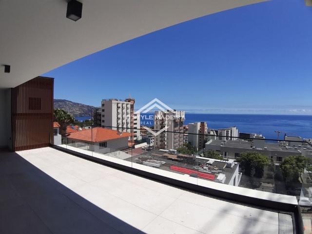 Apartamento venda em Funchal, Ilha Da Madeira