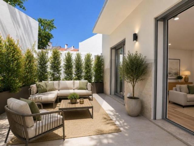Apartamento venda em Santa Clara, Lisboa