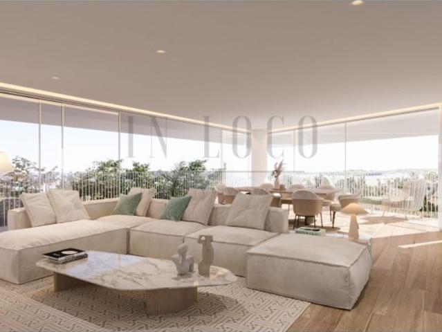 Apartamento venda em Vilamoura, Loulé