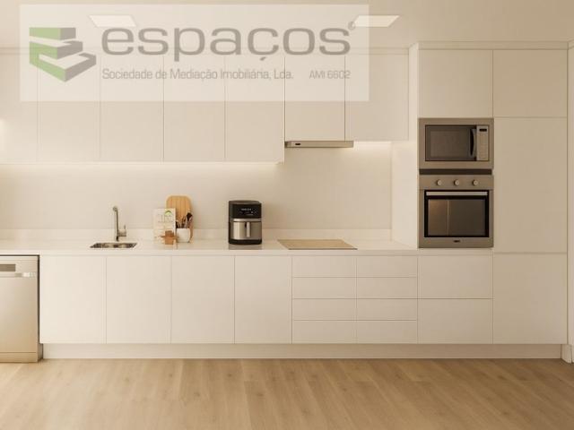 Apartamento venda em Pombais, Odivelas