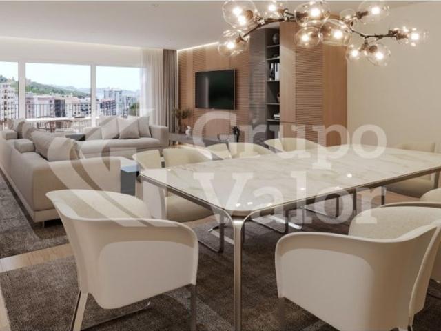 Apartamento venda em Núcleo Urbano Histórico de Algés, Oeiras