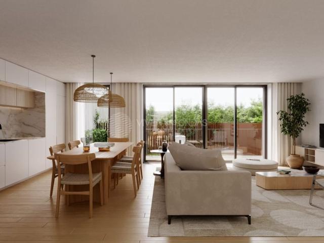 Apartamento venda em Porto