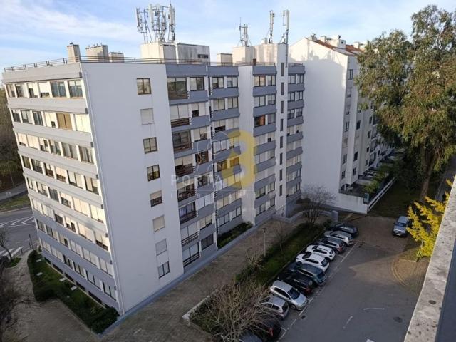 Apartamento venda em Porto