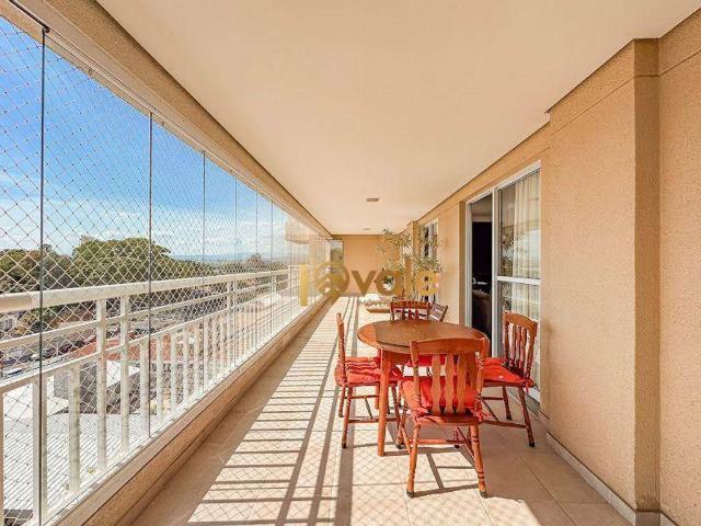 Apartamento venda em Região Imediata de São José dos Campos, Região Metropolitana do Vale do Paraíba e Litoral Norte