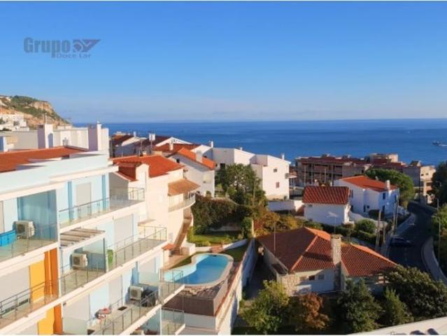 Apartamento venda em Sesimbra, Setúbal