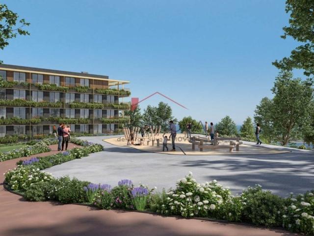 Apartamento venda em Canidelo, Vila Nova De Gaia