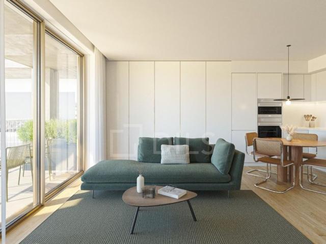 Apartamento venda em Porto