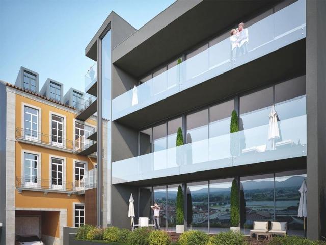 Apartamento venda em Arca e Ponte de Lima, Boalhosa