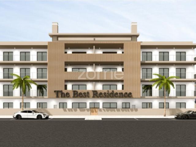 Apartamento venda em Entroncamento, Nossa Senhora de Fátima