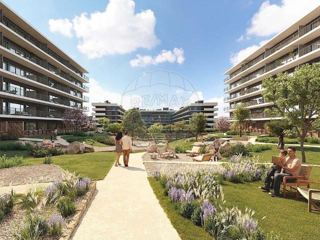 Apartamento venda em Faro