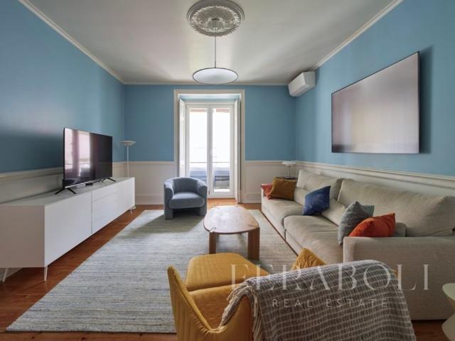 Apartamento venda em Santo António, Lisboa