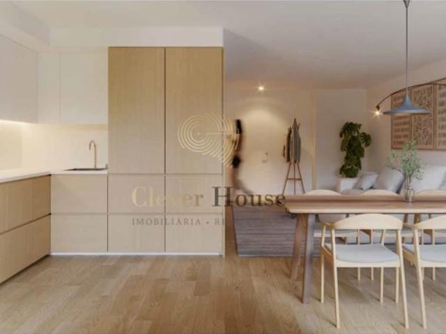 Apartamento venda em Porto