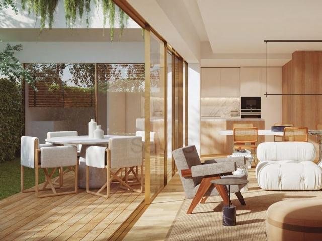 Apartamento venda em Porto, Lordelo Do Ouro