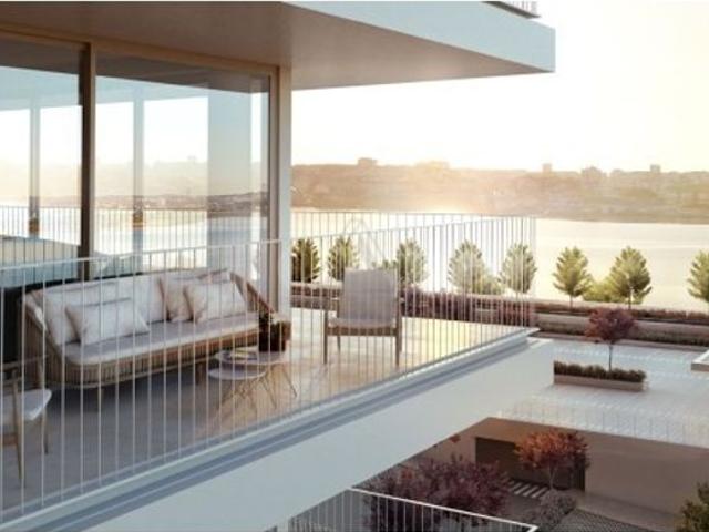 Apartamento venda em Cavadas, Seixal