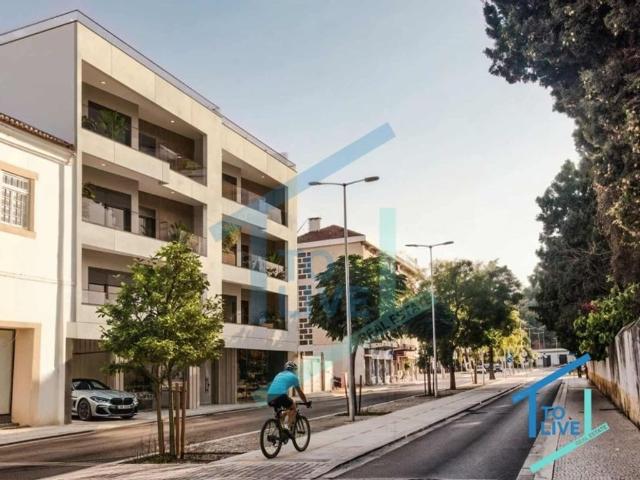 Apartamento venda em Tomar (São João Baptista) e Santa Maria dos Olivais, Tomar