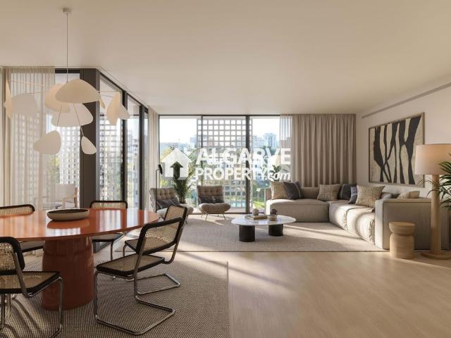 Apartamento venda em Quarteira, Loulé