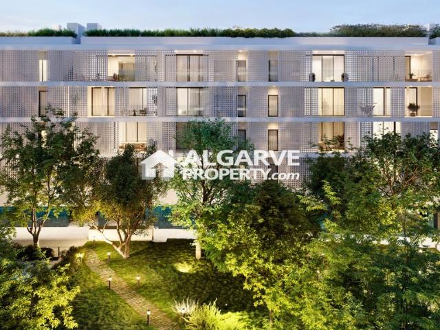 Apartamento venda em Vilamoura, Loulé