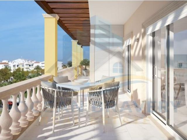 Apartamento venda em Ameijeira de Baixo, Lagos