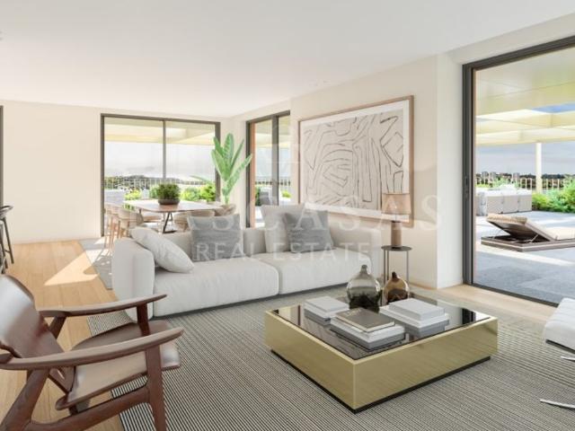 Apartamento venda em Canidelo, Vila Nova De Gaia