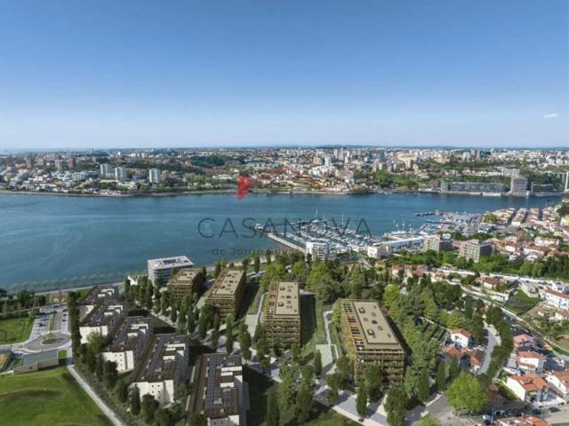 Apartamento venda em Canidelo, Vila Nova De Gaia